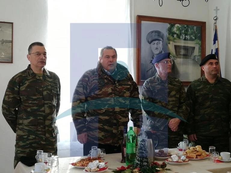 Κούρασε πια o υπερπατριώτης Καμμένος: Νέες υποσχέσεις παραίτησης και… δώρο playstation